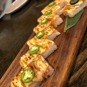 Meet your Posher, Bernicia